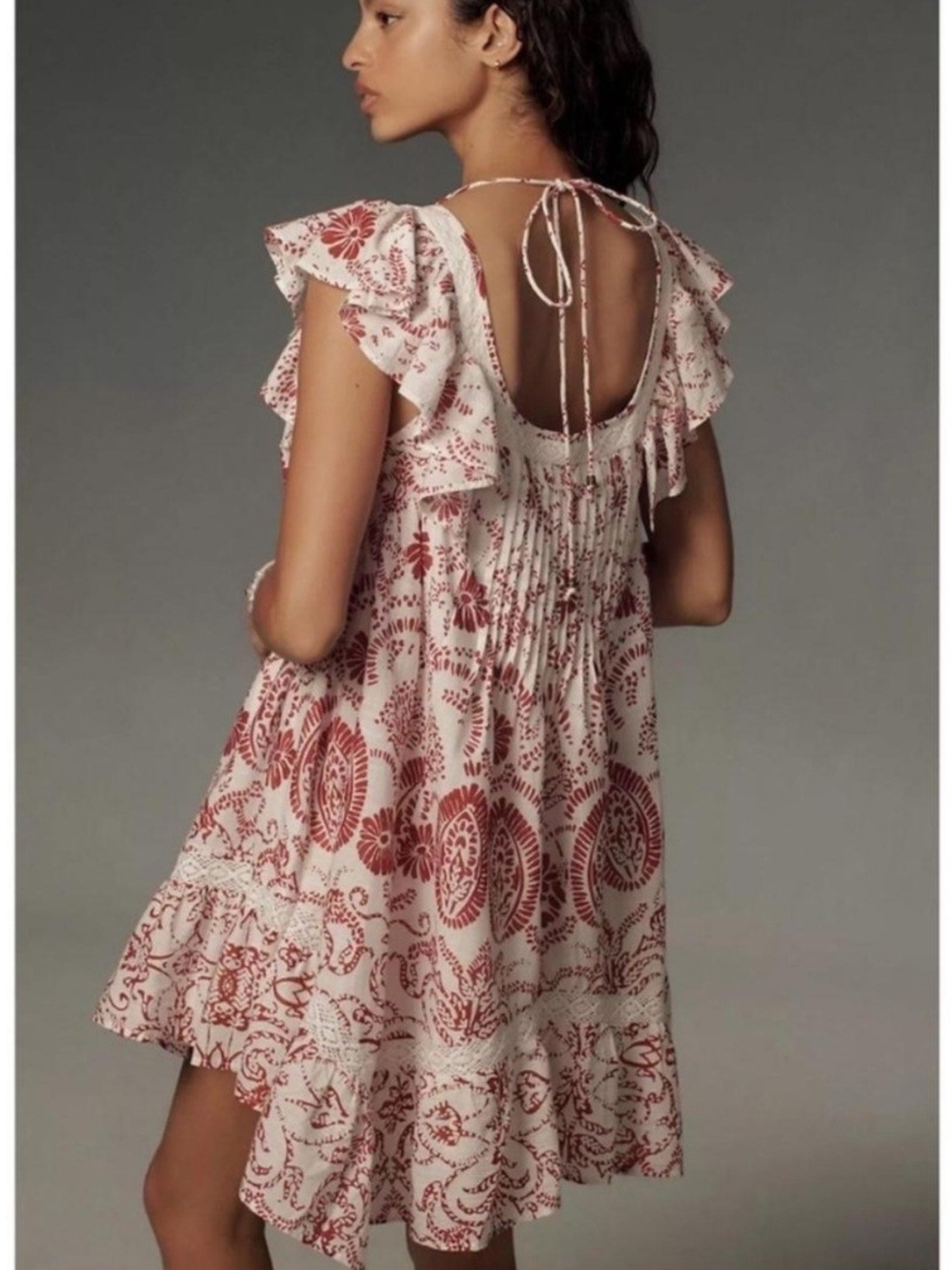 MAEVE - Anthropologie Dress Sz. Small $148
